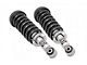 Rough Country N3 Loaded Front Struts for 2.50-Inch Lift (05-24 4WD Frontier)