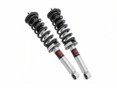 2022-2024 Nissan Frontier Shocks & Struts | ExtremeTerrain