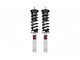Rough Country M1 Loaded Front Struts for 6-Inch Lift (05-24 4WD Frontier)