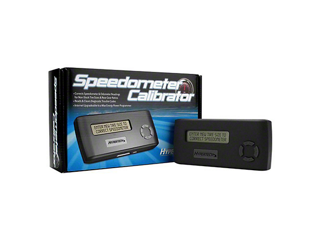 Hypertech In-Line Speedometer Calibrator (22-23 Frontier)