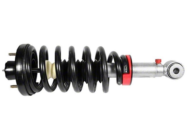 Rancho Loaded quickLIFT Front Strut for 2-Inch Lift (05-19 Frontier)