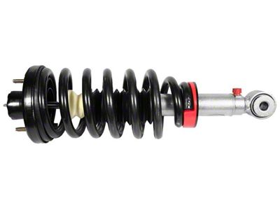 Rancho Loaded quickLIFT Front Strut for 2-Inch Lift (05-19 Frontier)