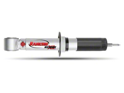 Rancho RS9000XL Front Strut for Stock Height (05-19 Frontier)