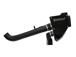 Volant Closed Box Cold Air Intake with MaxFlow 5 Oiled Filter (05-07 4.0L Frontier)