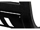 Armordillo AR Series Bull Bar with LED Light Bar; Textured Black (05-21 Frontier)