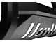 Armordillo AR Series Bull Bar; Textured Black (05-21 Frontier)