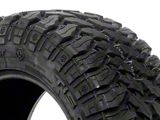 Hercules Tires TIS Offroad TT1 Mud Terrain Tire (35" - 35x12.50R20)