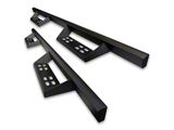 Sniper Running Boards (05-26 Frontier Crew Cab)