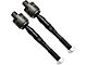 Front Tie Rods with Ball Joints (05-19 Frontier)