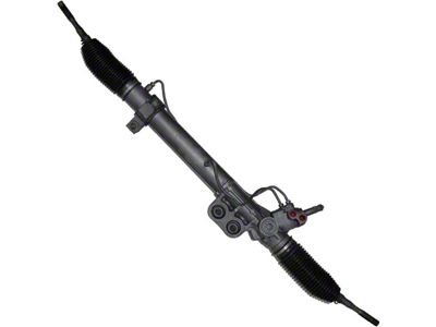 Nissan Frontier Steering Components ExtremeTerrain