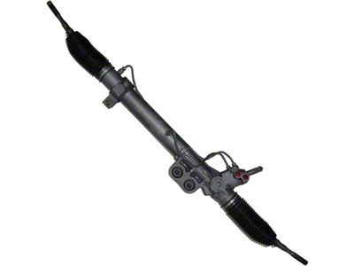 Electric Steering Rack and Pinion (05-19 Frontier)
