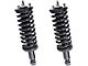 Front Strut and Spring Assemblies (05-21 4WD Frontier, Excluding PRO-4X)