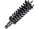 Front Strut and Spring Assembly (05-21 4WD Frontier, Excluding PRO-4X)