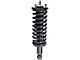 Front Strut and Spring Assembly (05-21 4WD Frontier, Excluding PRO-4X)