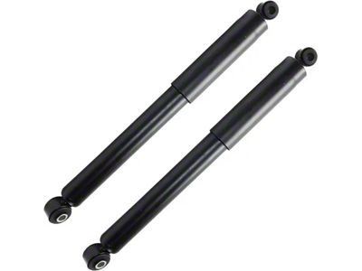 Rear Shocks (05-21 Frontier, Excluding PRO-4X)