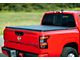 Rough Country Soft Tri-Fold Tonneau Cover (22-24 Frontier w/ 5-Foot Bed)