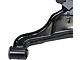 Front Lower Control Arm; Driver Side (05-18 Frontier)