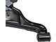 Front Lower Control Arm; Passenger Side (05-18 Frontier)