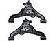 Front Lower Control Arms with Upper Ball Joints and Sway Bar Links (05-18 Frontier)