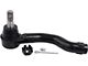 Front Outer Tie Rod; Passenger Side (05-19 Frontier)