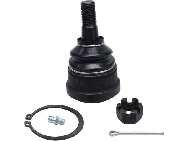 Front Upper Ball Joint (05-19 Frontier)