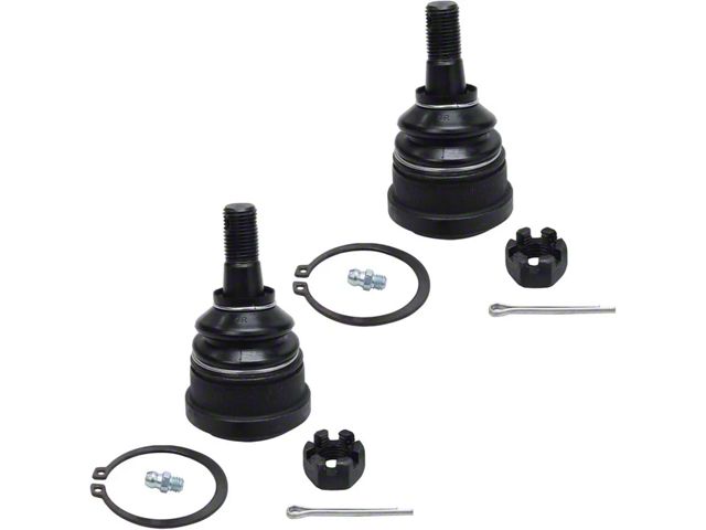 Front Upper Ball Joints (05-19 Frontier)