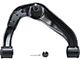 Front Upper Control Arm; Driver Side (05-19 Frontier)