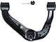 Front Upper Control Arm; Driver Side (05-19 Frontier)