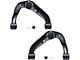 Front Upper Control Arms with Lower Ball Joints (05-19 Frontier)