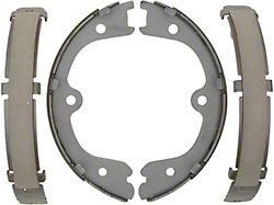 Rear Brake Shoes (05-23 Frontier)