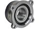 Wheel Bearing Modules; Rear (05-19 Frontier w/ Automatic Transmission)