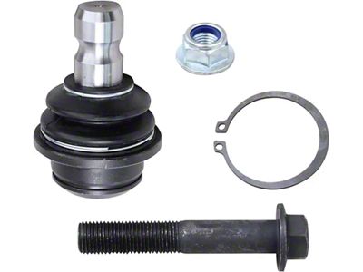 Front Lower Ball Joint (05-19 Frontier)