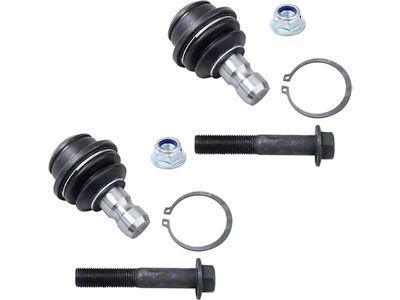 Front Lower Ball Joints (05-19 Frontier)