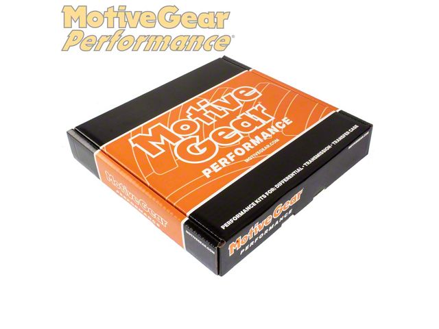 Motive Gear Dana Super 44 Rear Differential Master Bearing Kit with Timken Bearings (05-12 Frontier)