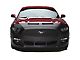 Covercraft Colgan Custom Original Front End Bra with License Plate Opening; Black Crush (22-24 Frontier S, PRO-4X; 22-24 Frontier PRO-X & SV w/ OE Fender Flares)