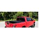 Rough Country Hard Tri-Fold Flip-Up Tonneau Cover (05-21 Frontier w/ 5-Foot Bed)