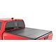Rough Country Hard Tri-Fold Flip-Up Tonneau Cover (22-24 Frontier w/ 5-Foot Bed)