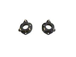 Max Trac 2.50-Inch Front Strut Spacers (05-23 Frontier)