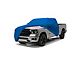 Covercraft WeatherShield HP Cab Area Truck Cover; Bright Blue (05-20 Frontier King Cab)