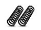 Front Coil Springs (05-19 4.0L Frontier)