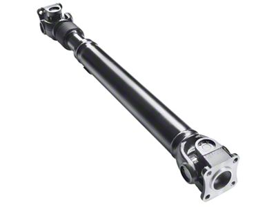 Front Driveshaft Prop Shaft Assembly (05-19 4WD Frontier)