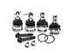 Front Upper and Lower Ball Joint Kit (05-18 Frontier)