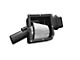 Stillen Enclosed Cold Air Intake with Dry Filter (05-17 Frontier)