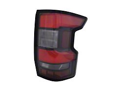 Replacement Tail Light; Passenger Side (22-24 Frontier)