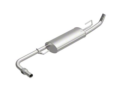 Nissan Frontier Mufflers ExtremeTerrain