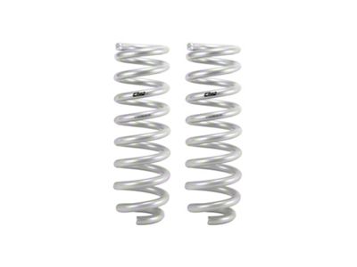 Eibach 1-Inch Front Pro-Lift Springs (22-24 Frontier PRO4X)