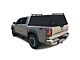 WildTop Soft Truck Cap with Integrated Roof Rack (22-24 Frontier w/ 5-Foot Bed)
