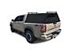 WildTop Soft Truck Cap with Integrated Roof Rack (22-24 Frontier w/ 5-Foot Bed)