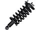 Front Strut and Spring Assembly (04-19 4WD Titan w/o Off-Road Package)