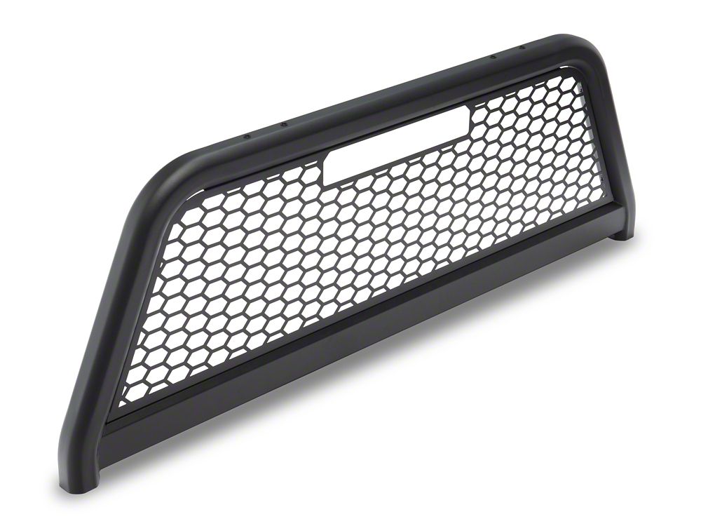 Rigid Industries Headache Rack Rack It Universal Headache Racks